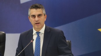 Στη Θεσσαλονίκη σήμερα ο υπουργός Υποδομών και Μεταφορών