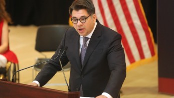 Τζορτζ Τσούνης: Οι σχέσεις της Ελλάδας με τις ΗΠΑ θα ενισχύονται και με τον πρόεδρο Τραμπ