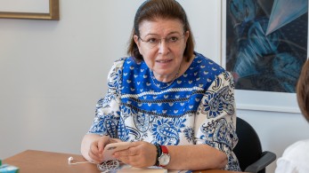 Λίνα Μενδώνη: Αλκαζάρ, ένα ακόμη εμβληματικό μνημείο αποδίδεται στη Θεσσαλονίκη