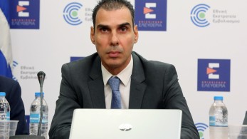 Μάριος Θεμιστοκλέους για την πλατφόρμα axiologisi.esy.gov.gr: Η συμμετοχή ξεπερνά το 30%