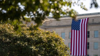 Κλείνει η πρεσβεία των ΗΠΑ στο Κίεβο μετά από πληροφορίες για μεγάλη επίθεση