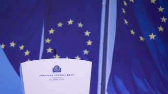 ΕΚΤ: Οι πολιτικές προστατευτισμού του Τραμπ θα πλήξουν την παγκόσμια οικονομική ανάπτυξη