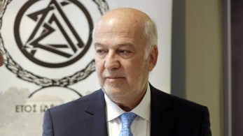 Επίσκεψη Γιώργου Φλωρίδη στο «Σπίτι του Παιδιού» ενόψει  Χριστουγέννων