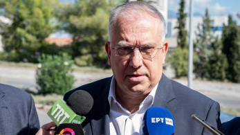 Τάκης Θεοδωρικάκος: «Είναι σαφές σε όλους ότι η ελληνική οικονομία βρίσκεται σε καλό δρόμο»