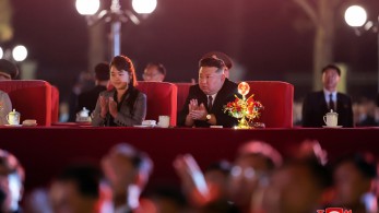 Βόρεια Κορέα: εντολή του Κιμ Γιονγκ Ουν για «μαζική παραγωγή» drones εφόδου