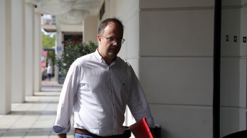 ΣΥΡΙΖΑ: Όταν ο Θεοχαρόπουλος από βουλευτής Επικρατείας του ΚΙΝΑΛ πήρε την έδρα του κι έγινε υπουργός του Τσίπρα