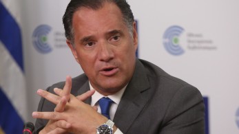 Απόφαση-τομή από τον Άδωνι Γεωργιάδη: Τέλος οι γεύσεις στα ηλεκτρονικά τσιγάρα Απόφαση-τομή από τον Άδωνι Γεωργιάδη: Τέλος οι γεύσεις στα ηλεκτρονικά τσιγάρα