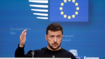 Βολοντίμιρ Ζελένσκι για τους πυραύλους του Πούτιν: Θα αποκαλύψω στον κόσμο την αλήθεια για τον Oreshnik