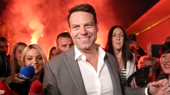 Στέφανος Κασσελάκης: κινητικότητα για την ιδρυτική διακήρυξη του νέου φορέα