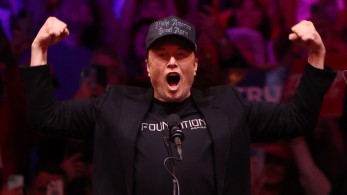 ΗΠΑ: στον Έλον Μασκ το υπουργείο... Κυβερνητικής Αποτελεσματικότητας - Η ανακοίνωση του Ντόναλντ Τραμπ