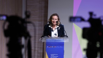 Στην Ελλάδα η πρόεδρος της ΕΤΕπ - Οι νέες επενδυτικές πρωτοβουλίες στη συνάντηση με τον Κυριάκο Μητσοτάκη