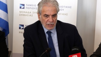 Χρήστος Στυλιανίδης: Άμεση ανάγκη, η ανανέωση του ακτοπλοϊκού στόλου με πράσινα και ασφαλή πλοία