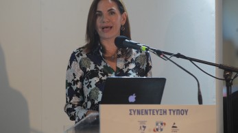 Όλγα Κεφαλογιάννη: Διανύουμε περίοδο σημαντικών ευκαιριών για τον ελληνικό τουρισμό