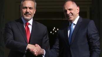 Διπλωματικές πηγές: Οποιαδήποτε μορφή αναθεωρητισμού θα είναι αντίθετη στα δικά μας συμφέροντα και στη δική μας λογική