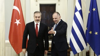 Γιώργος Γεραπετρίτης: «Δεν πρόκειται να απεμπολήσουμε κανένα μας δικαίωμα»