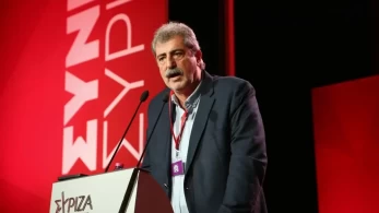 Ο Πολάκης προειδοποιεί τον Φάμελλο: Περιμένω να δω τις κινήσεις σου στο κόμμα