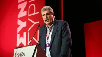 Επίθεση Πολάκη σε Τζάκρη και Αποστολάκη: Θα αποκαλύψω τι έλεγες για τον «εξωχώριο»