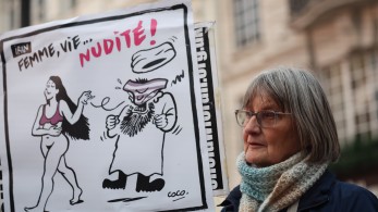 Πού είναι χαμένες οι «φεμινίστριες»;