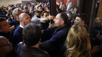 Συνέδριο ΣΥΡΙΖΑ: ο νεοσταλινισμός αντιμέτωπος με τον νεο-λαοπλανισμό Συνέδριο ΣΥΡΙΖΑ: ο νεοσταλινισμός αντιμέτωπος με τον νεο-λαοπλανισμό