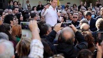 Σε πλήρη εξέλιξη η διάλυση του ΣΥΡΙΖΑ: σε άτακτη αποχώρηση στελέχη και μέλη