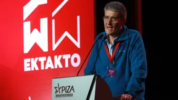 Πυρά Γιαννούλη σε όσους αποχώρησαν από τον ΣΥΡΙΖΑ: Ξαφνικά αποθεώνουν το ΠΑΣΟΚ