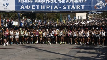 41ος Αυθεντικός Μαραθώνιος Αθήνας: πάνω από 21.000 δρομείς από 152 χώρες - Οι κυκλοφοριακές ρυθμίσεις