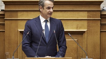 Κυριάκος Μητσοτάκης: η κυριαρχία συνεχίζεται