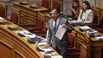 Άδωνις Γεωργιάδης για ενίσχυση του ΕΣΥ: Δεν υπάρχει ουσιαστικός λόγος για να μην ψηφίσει τις ρυθμίσεις αυτές η αντιπολίτευση