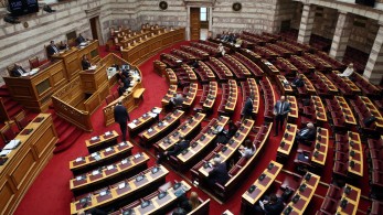 Kasselistas: πρόβα στη Βουλή για… νέα Κοινοβουλευτική Ομάδα Kasselistas: πρόβα στη Βουλή για… νέα Κοινοβουλευτική Ομάδα