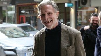 «Κόντρα» Γερουλάνου - Ανδρουλάκη για την τακτική του ΠΑΣΟΚ απέναντι στον ΣΥΡΙΖΑ