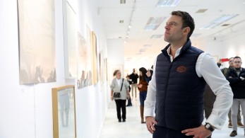 Στέφανος Κασσελάκης: λεπτές ισορροπίες για τη δημιουργία Κοινοβουλευτικής Ομάδας