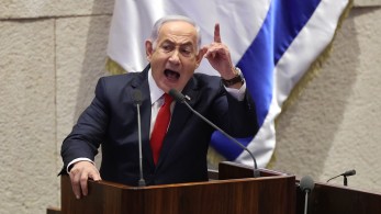 Μπένιαμιν Νετανιάχου: Τίποτα δεν θα με εμποδίσει να υπερασπίζομαι το Ισραήλ