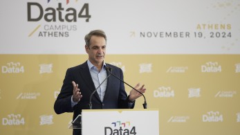 Κυριάκος Μητσοτάκης: Είμαστε μια χώρα φιλική προς τις ξένες επενδύσεις