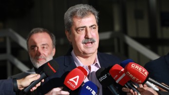 Debate ΣΥΡΙΖΑ: Η εμμονή του «αψύ» Παύλου Πολάκη «να πέσει ο Μητσοτάκης»