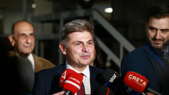 Debate ΣΥΡΙΖΑ: ο Νικόλας Φαραντούρης αυτοπροσδιορίζεται ως η διεθνής προσωπικότητα που έχει ανάγκη ο ΣΥΡΙΖΑ