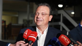 Debate ΣΥΡΙΖΑ: Όχι Σωκράτη Φάμελλου σε έρευνες για υδρογονάνθρακες