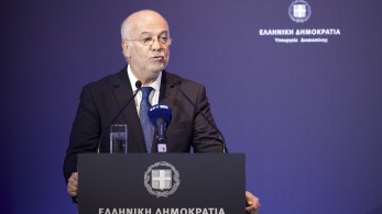 Γιώργος Φλωρίδης: «Το τέλος του 2024 βρίσκει τη Δικαιοσύνη σε ένα τελείως καινούργιο τοπίο»