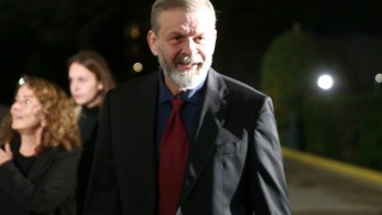 Debate ΣΥΡΙΖΑ: Ο Απόστολος Γκλέτσος επιβεβαιώνει τον αποκλεισμό Κασσελάκη από το συνέδριο