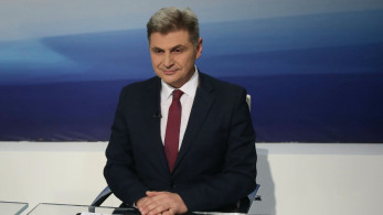 Αμετανόητος ο Φαραντούρης για την επίθεση στη Σδούκου: «Έχει κλείσει» αλλά «ό,τι είπα ισχύει»