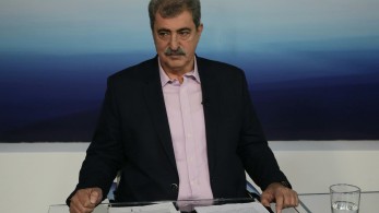 Debate ΣΥΡΙΖΑ: Ο Πολάκης ονειρεύεται ευρεία κρατικοποίηση και σοβιετικοποίηση της κοινωνίας
