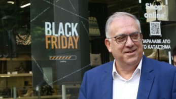 Τάκης Θεοδωρικάκος: Έχουμε βάλει στόχο ο κατώτατος μισθός να φτάσει στα 950 ευρώ