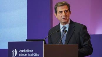 Κώστας Γκιουλέκας: Το πιο σύγχρονο μετρό της Ευρώπης στη Θεσσαλονίκη