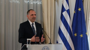 Η περιοδεία του Γιώργου Γεραπετρίτη στη Μέση Ανατολή και το ισχυρό διπλωματικό αποτύπωμα της Ελλάδος Η περιοδεία του Γιώργου Γεραπετρίτη στη Μέση Ανατολή και το ισχυρό διπλωματικό αποτύπωμα της Ελλάδος