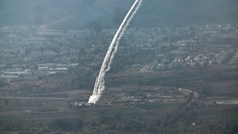 Νέα πρόκληση της Τουρκίας για το Iron Dome στην Κύπρο: «Η Λευκωσία υπονομεύει την ειρήνη στην περιοχή» Νέα πρόκληση της Τουρκίας για το Iron Dome στην Κύπρο: «Η Λευκωσία υπονομεύει την ειρήνη στην περιοχή»