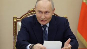 Νέες απειλές Πούτιν: Η Ρωσία μπορεί να πλήξει «κέντρα λήψης αποφάσεων» στο Κίεβο