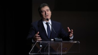 Μιχάλης Χρυσοχοΐδης: Υποχρεωτικά στη φυλακή με δεύτερη σύλληψη για οπλοκατοχή