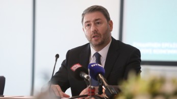 Ο Ανδρουλάκης έπιασε τα «νταούλια»: μισές αλήθειες και επικίνδυνος λαϊκισμός Ο Ανδρουλάκης έπιασε τα «νταούλια»: μισές αλήθειες και επικίνδυνος λαϊκισμός