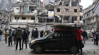 Ισραήλ: η κατάπαυση πυρός με τη Χεζμπολάχ παραβιάστηκε