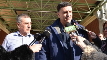 Βασίλης Κικίλιας: Ανεκτίμητο το έργο των εθελοντών για τον συνάνθρωπο και το περιβάλλον