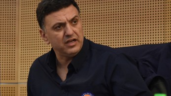 Κικίλιας για Τέμπη: Αν χρειαστεί ο πρωθυπουργός «θα πάρει κεφάλια» Κικίλιας για Τέμπη: Αν χρειαστεί ο πρωθυπουργός «θα πάρει κεφάλια»